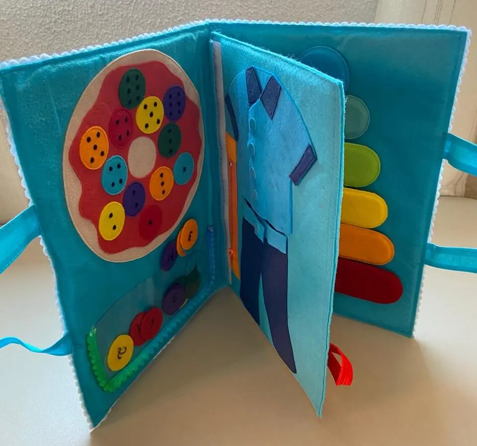 Livro Completo Montado